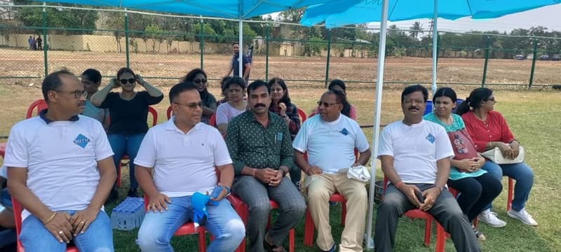 Biju Patnaik Institute of Information Technology and Management Studies Bhubaneswar Sports Event photo 17